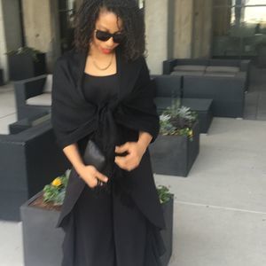 Meet your Posher, Priscilla